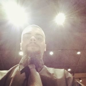 Meet your Posher, Jonathan